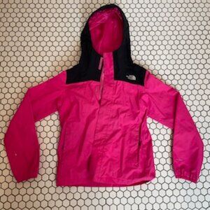 Kids North Face shell